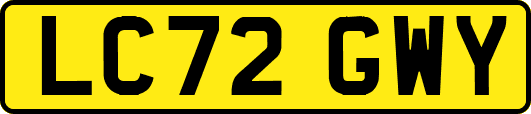 LC72GWY
