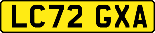 LC72GXA