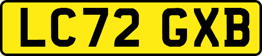LC72GXB