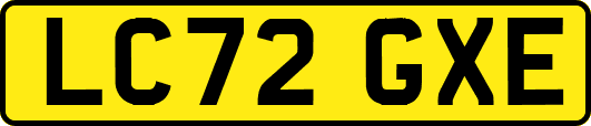 LC72GXE