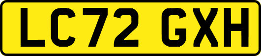 LC72GXH