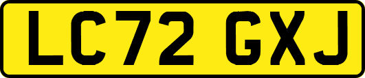 LC72GXJ