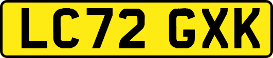 LC72GXK