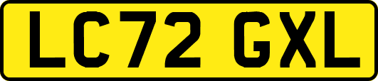 LC72GXL
