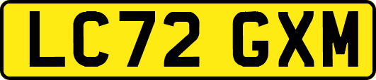LC72GXM