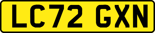 LC72GXN