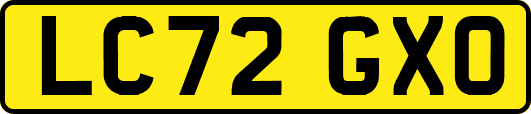LC72GXO