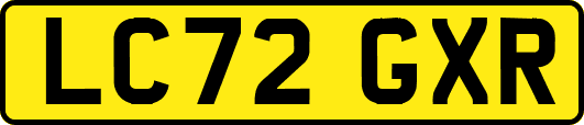 LC72GXR