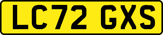 LC72GXS