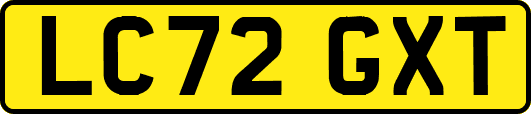 LC72GXT