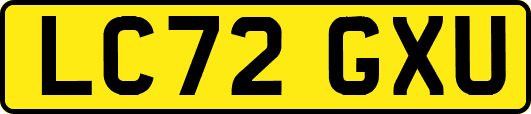 LC72GXU