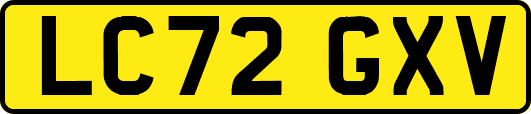 LC72GXV