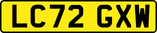 LC72GXW