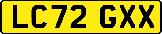 LC72GXX