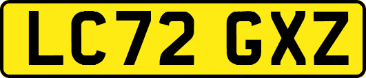 LC72GXZ
