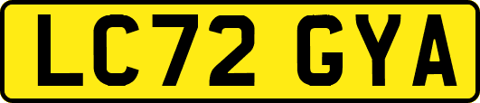 LC72GYA