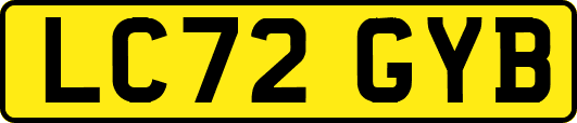 LC72GYB