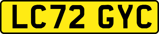 LC72GYC