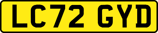 LC72GYD