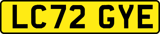 LC72GYE