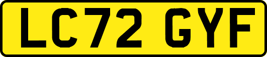 LC72GYF