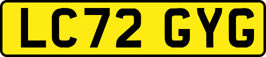 LC72GYG