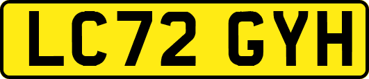 LC72GYH