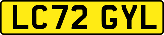 LC72GYL