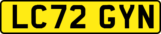 LC72GYN