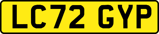 LC72GYP