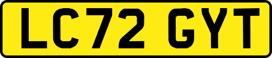 LC72GYT