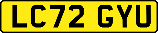 LC72GYU