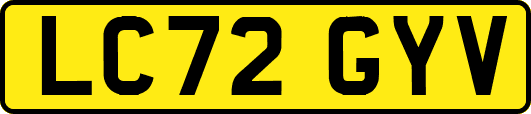 LC72GYV