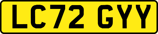 LC72GYY