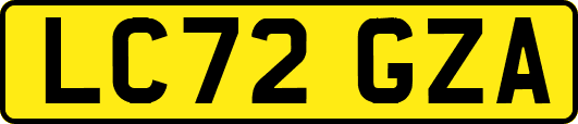 LC72GZA