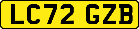 LC72GZB