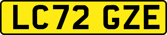 LC72GZE
