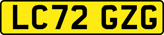 LC72GZG