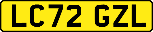 LC72GZL