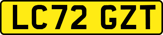LC72GZT
