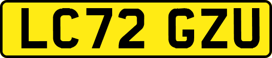 LC72GZU