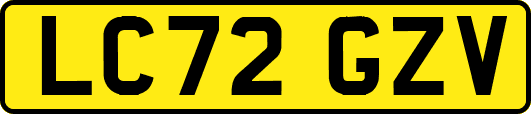 LC72GZV