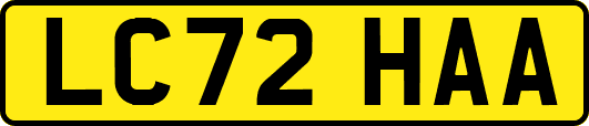 LC72HAA