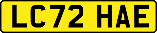 LC72HAE