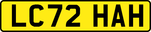 LC72HAH