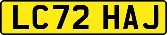 LC72HAJ