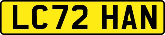 LC72HAN