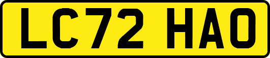 LC72HAO