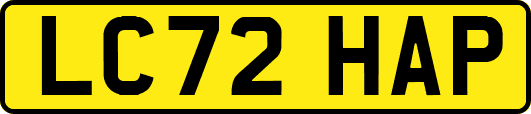 LC72HAP