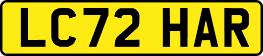 LC72HAR